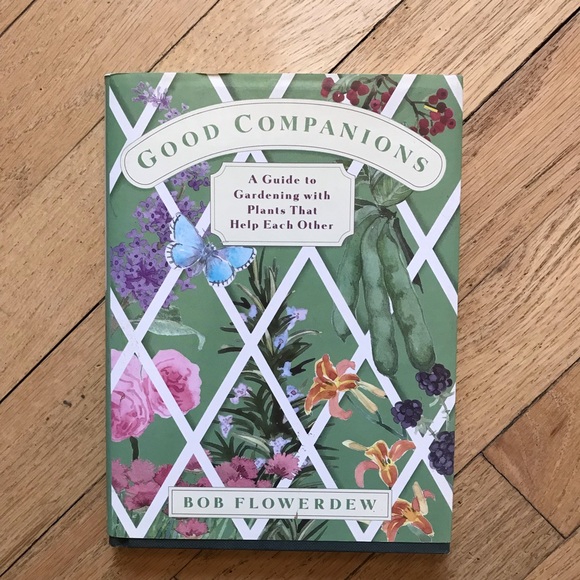 Going Green Good Clean Food Good Companions Book Bundle - Picture 3 of 15